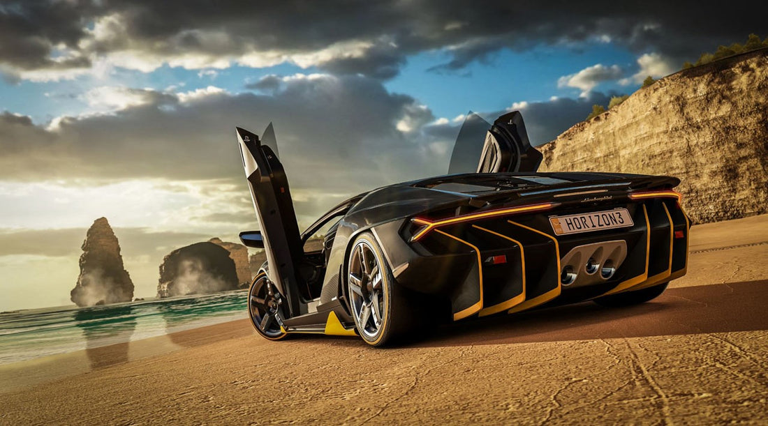 🏁 Los videojuegos de carreras más emblemáticos de todos los tiempos