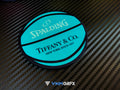 Pack Posavasos Pelota Baloncesto