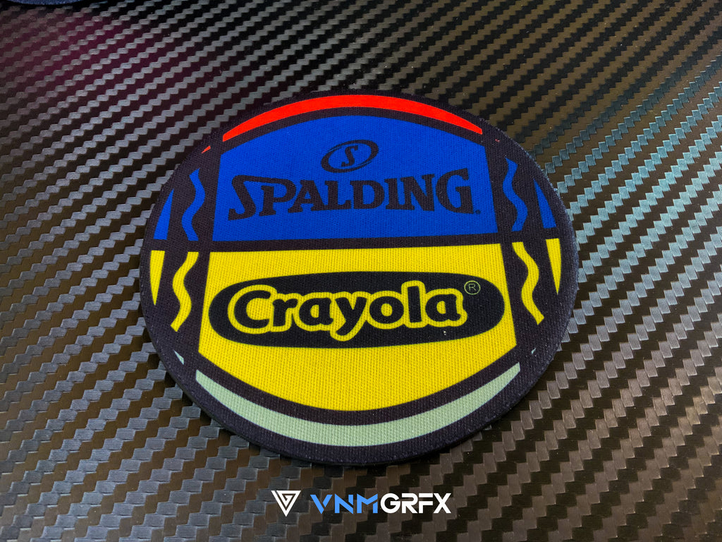 Pack Posavasos Pelota Baloncesto