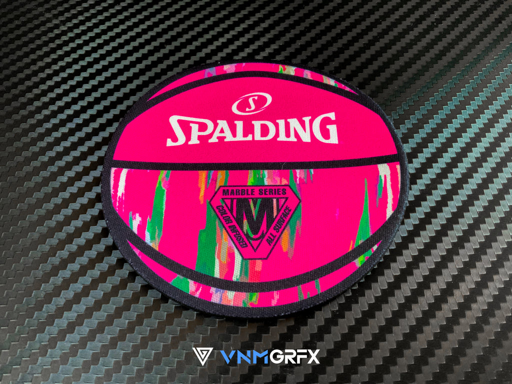 Pack Posavasos Pelota Baloncesto