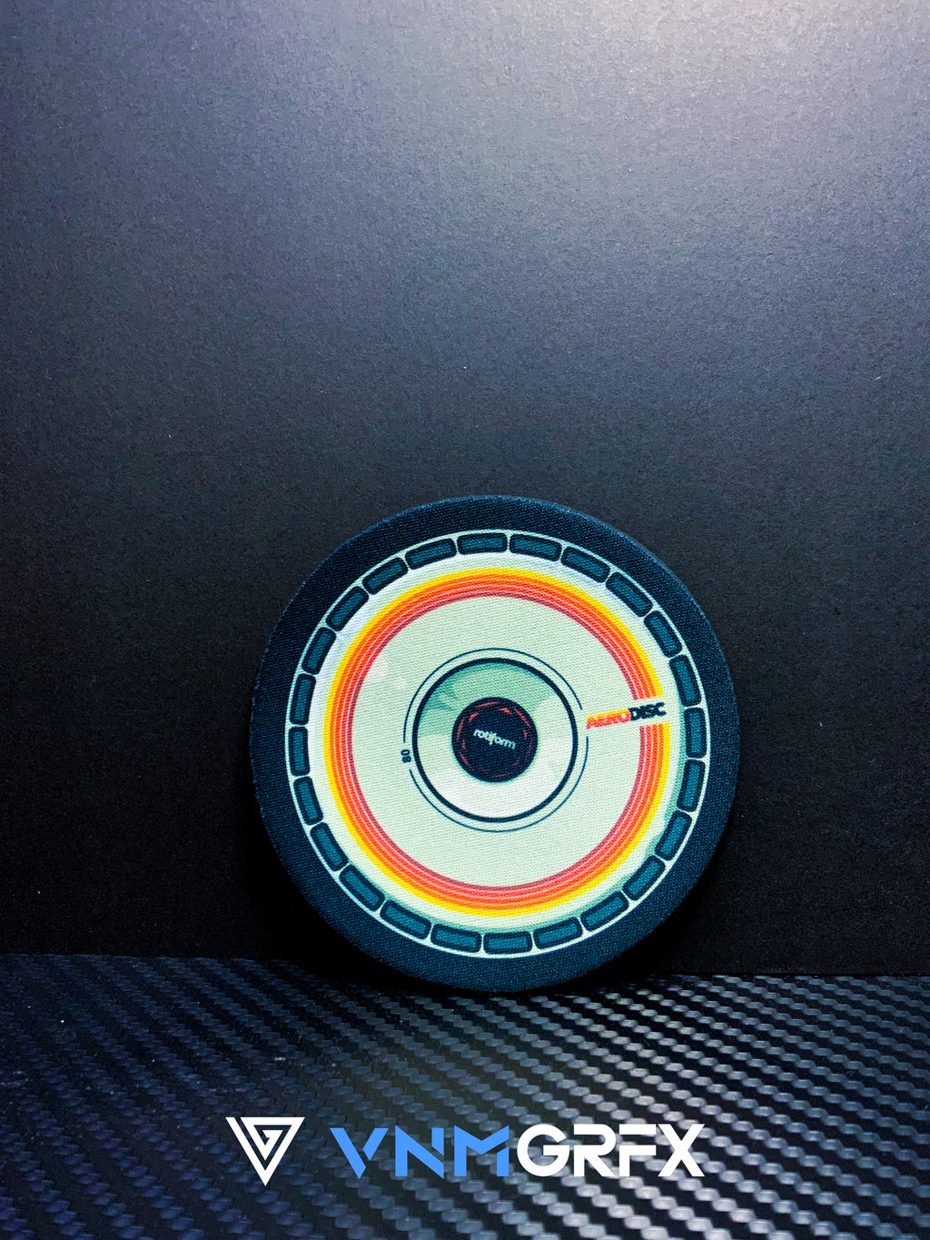 Pack Posavasos Llanta