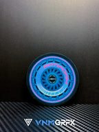 Pack Posavasos Llanta