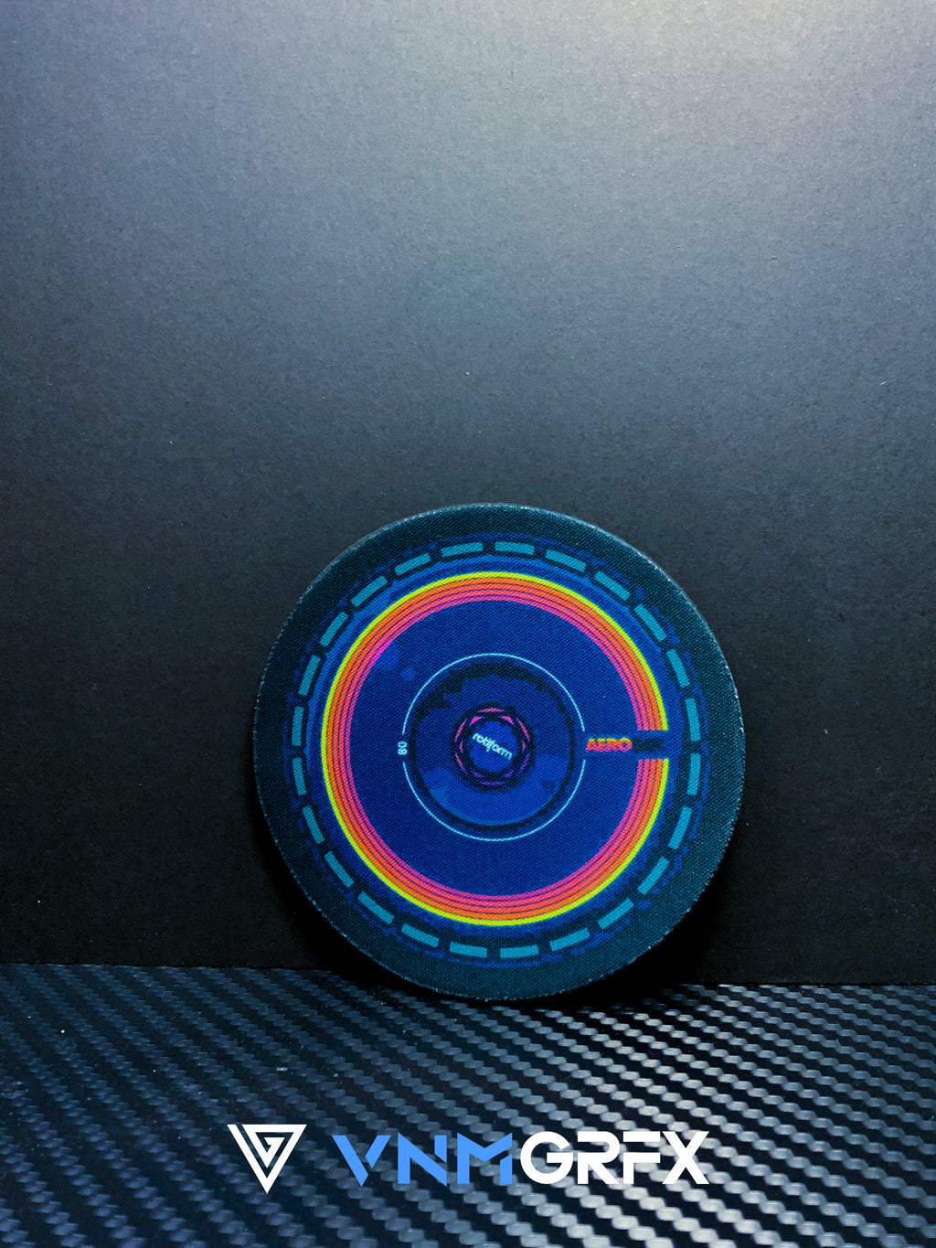 Pack Posavasos Llanta