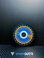 Pack Posavasos Llanta