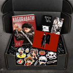 Pack Manga Starter Enero '26 x NOKORI