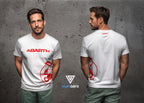 Camiseta Abarth