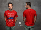 Camiseta Acura / Honda NSX Type S