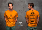 Camiseta Toyota Supra - Brian