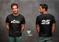 West Coast Choppers T-shirt