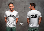 West Coast Choppers T-shirt