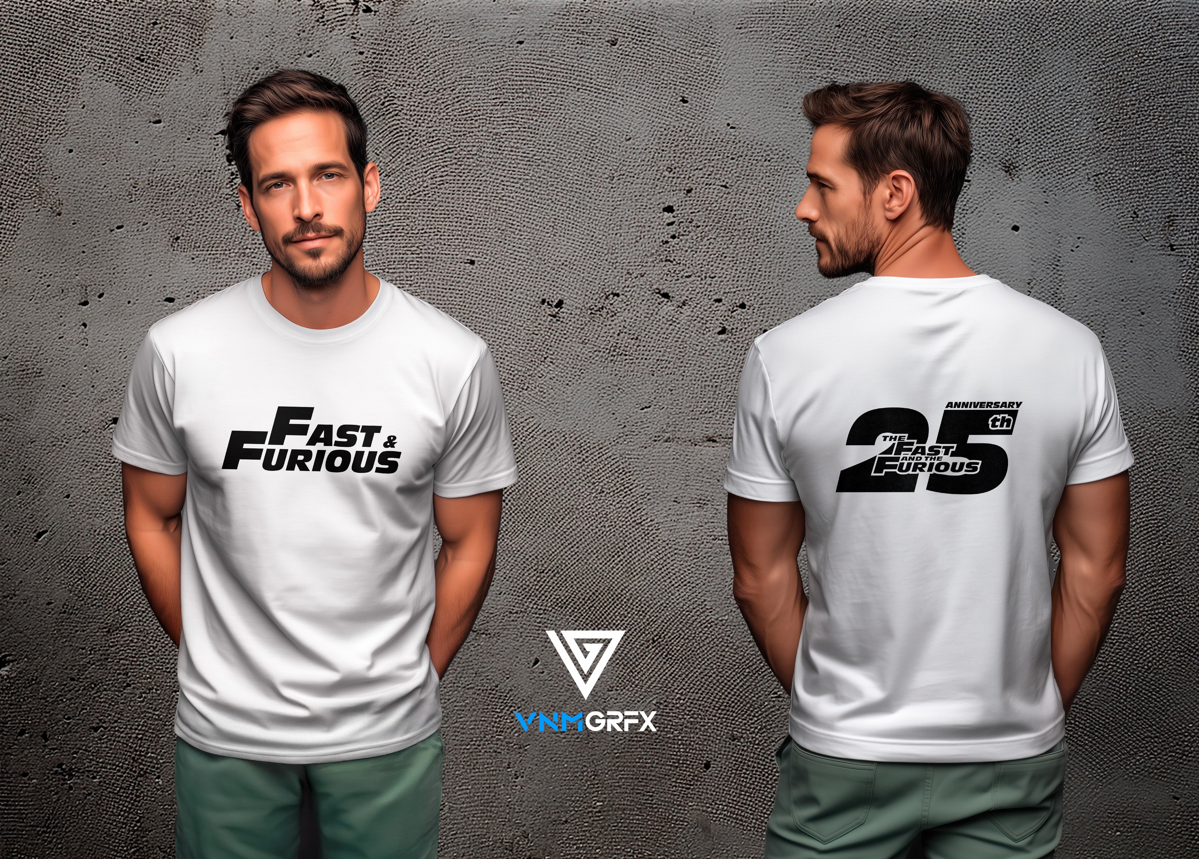 West Coast Choppers T-shirt