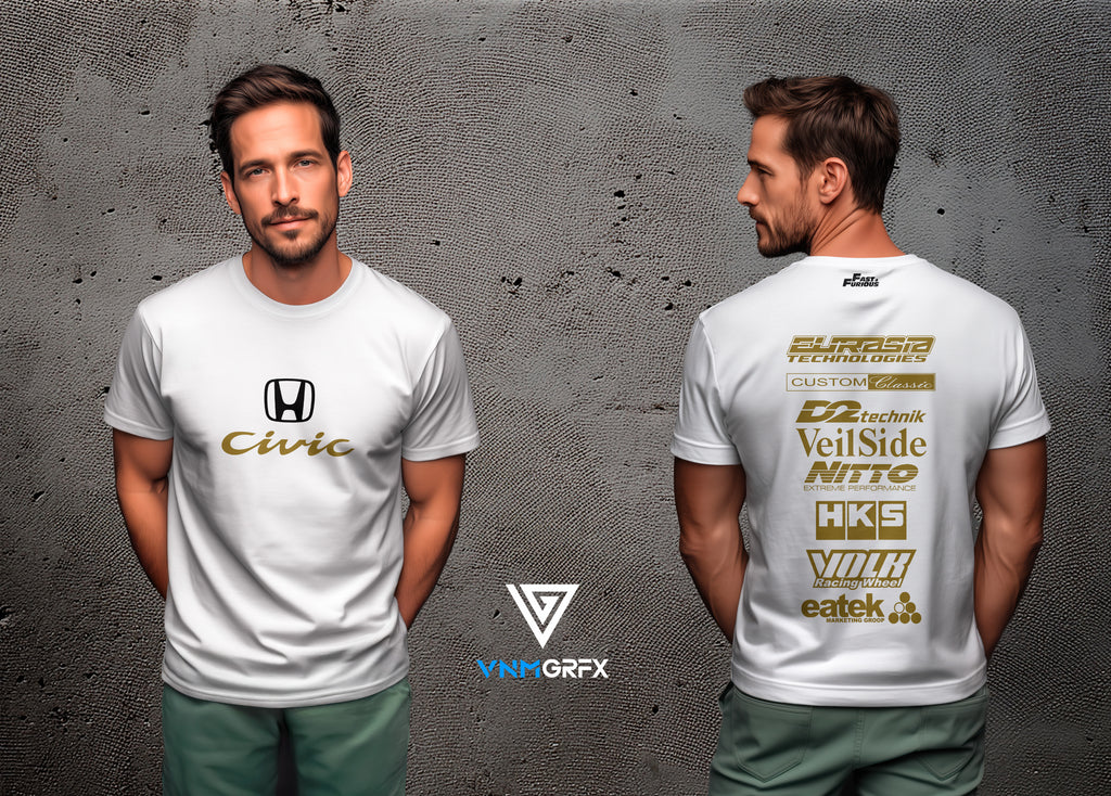 Samarreta West Coast Choppers