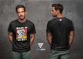 Camiseta Made In The 80'S