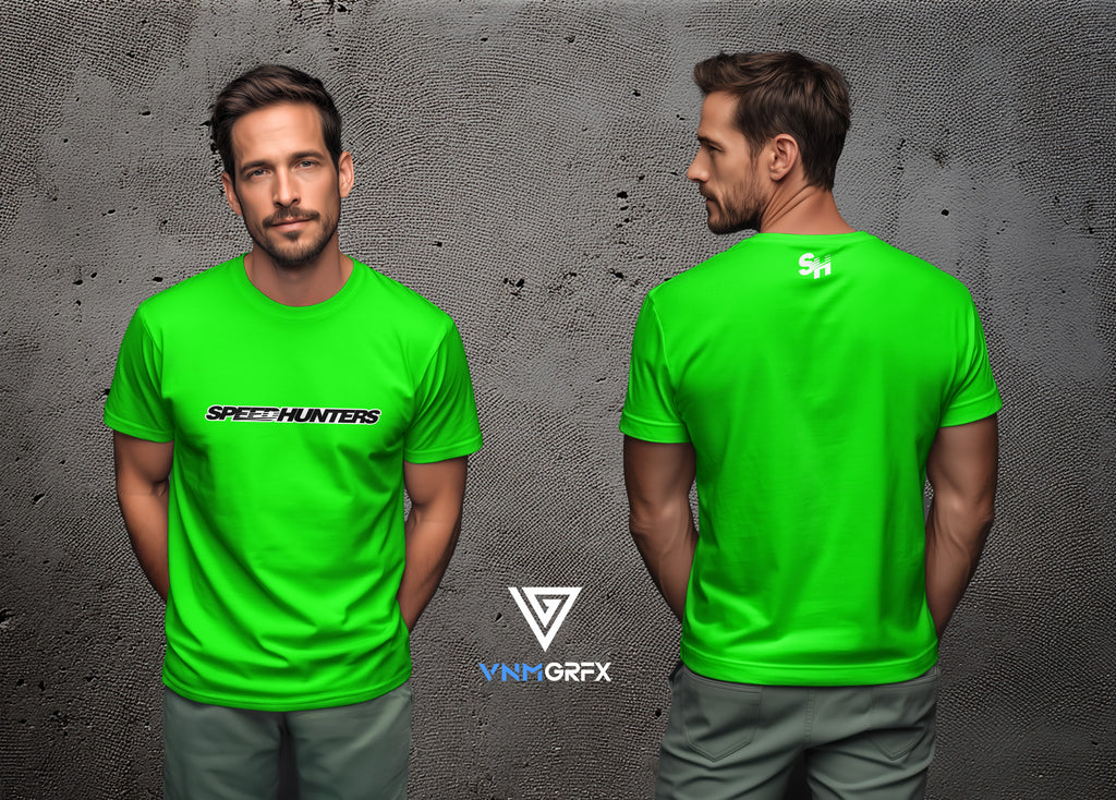 Samarreta Speedhunters