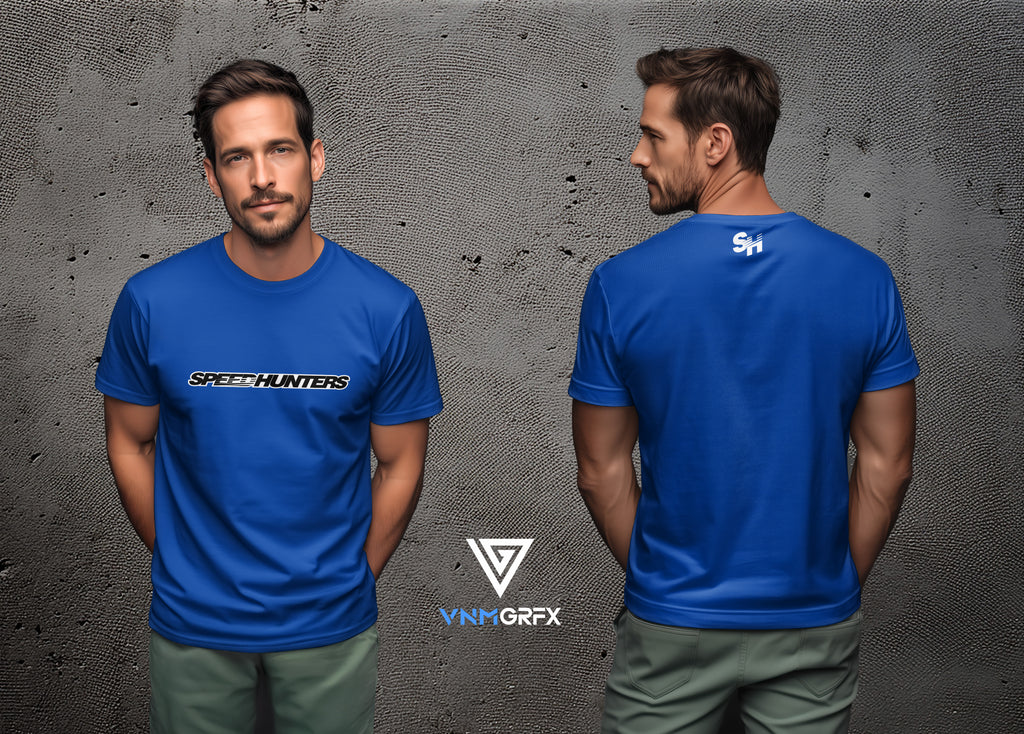 Samarreta Speedhunters