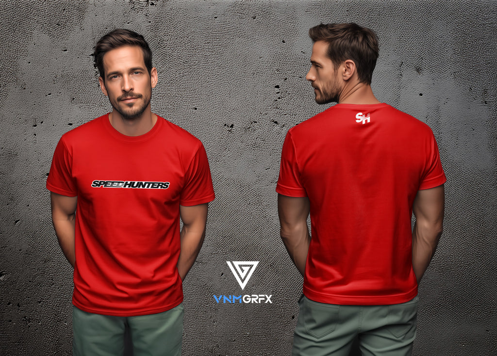 Samarreta Speedhunters