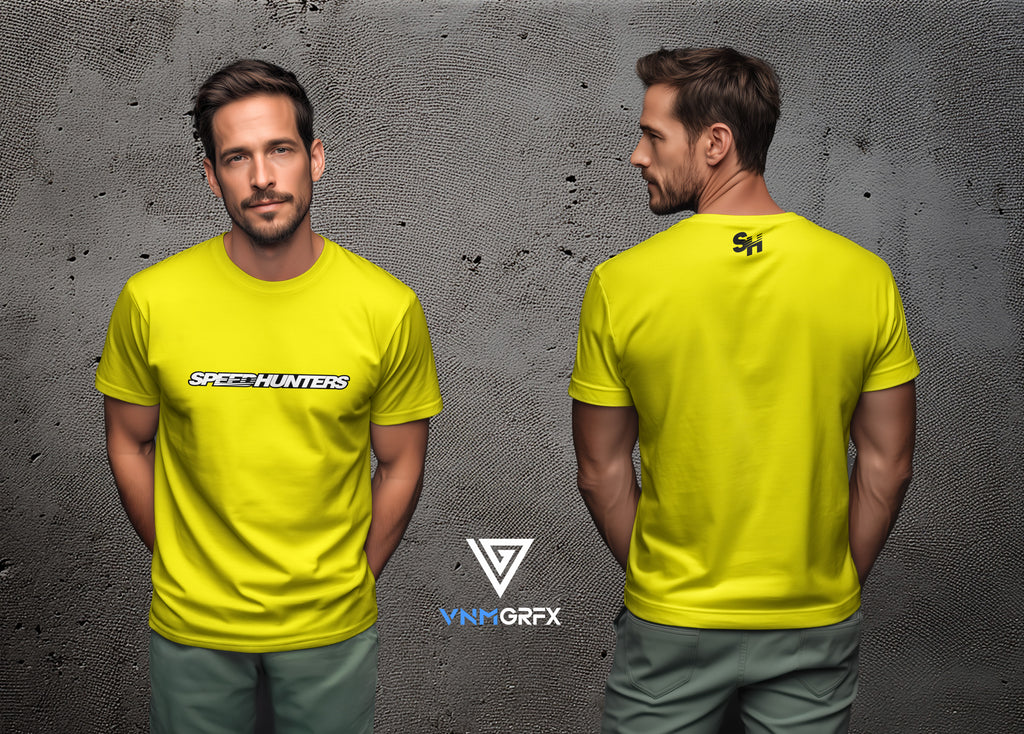 Samarreta Speedhunters