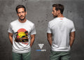 VW Golf Rallye T-shirt