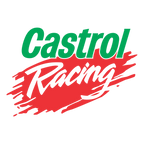 Sticker Castrol Racing