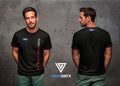 Camiseta Ford Performance