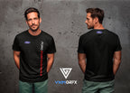 Camiseta Ford Performance