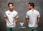 Camiseta Ford Performance