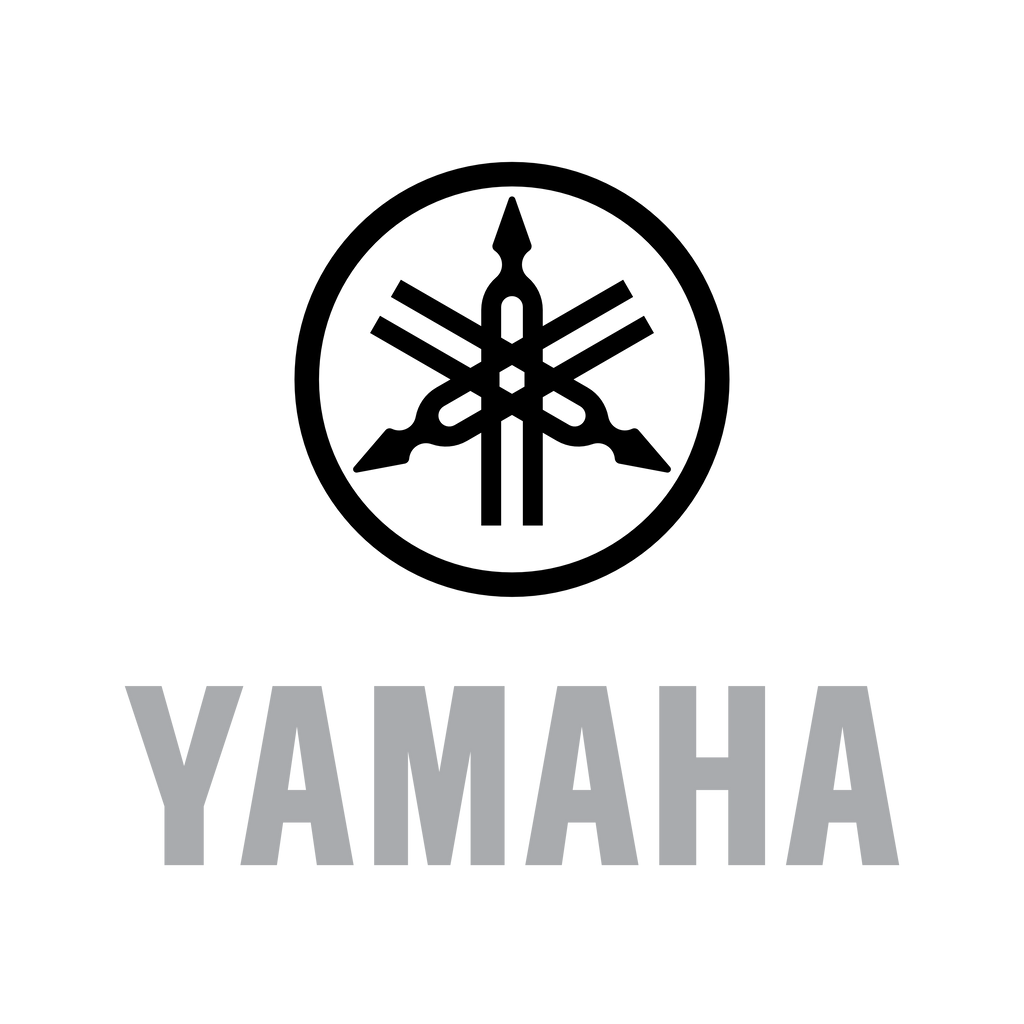 Sticker Yamaha 2