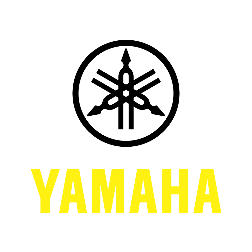 Sticker Yamaha 2