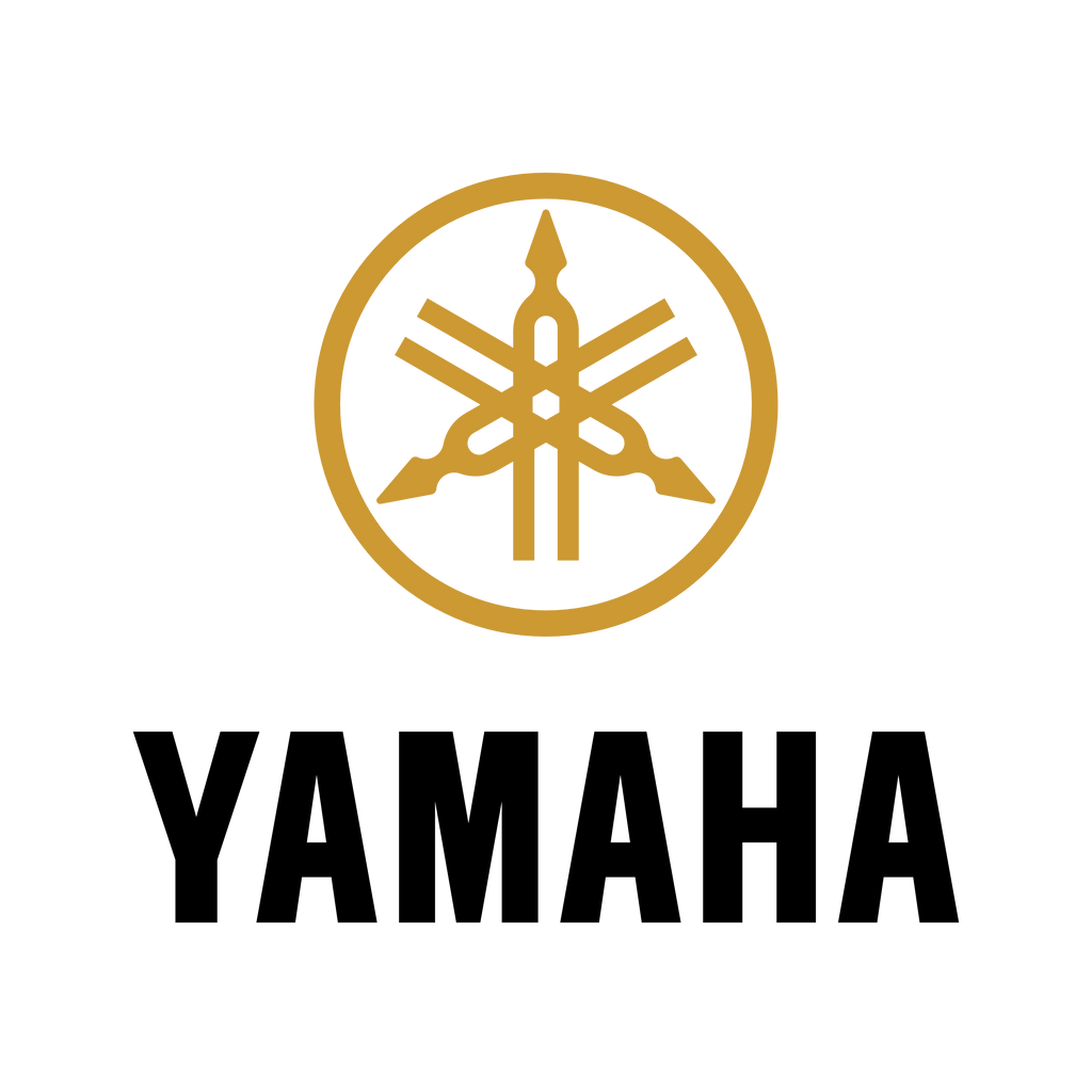 Sticker Yamaha 2