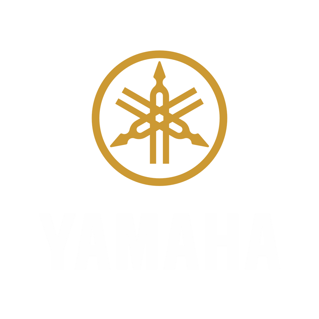 Sticker Yamaha 2