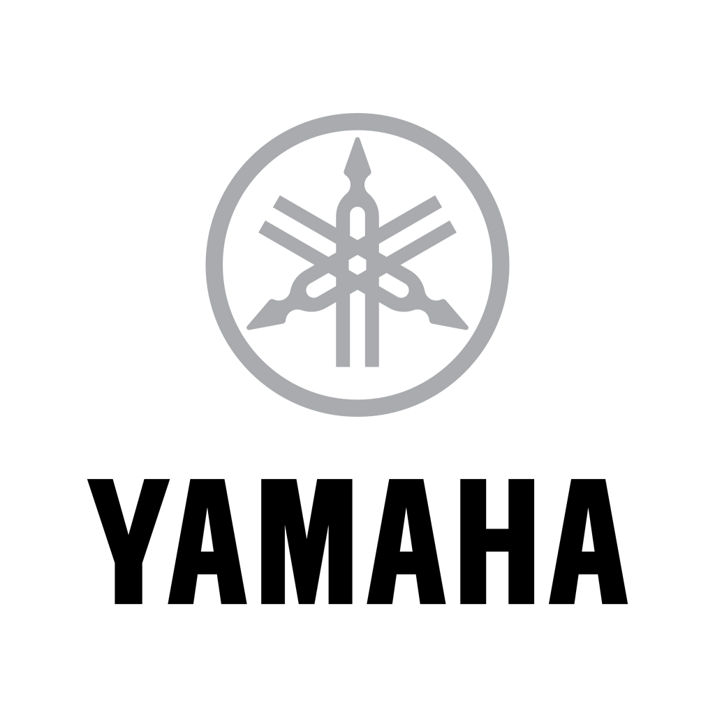 Sticker Yamaha 2