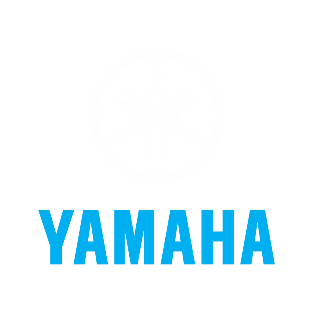 Sticker Yamaha 2