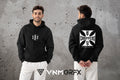 Sudadera West Coast Choppers